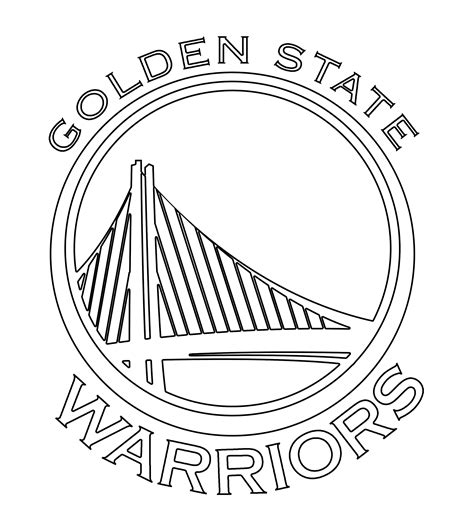 Warrior clipart golden state, Warrior golden state Transparent FREE for download on ...