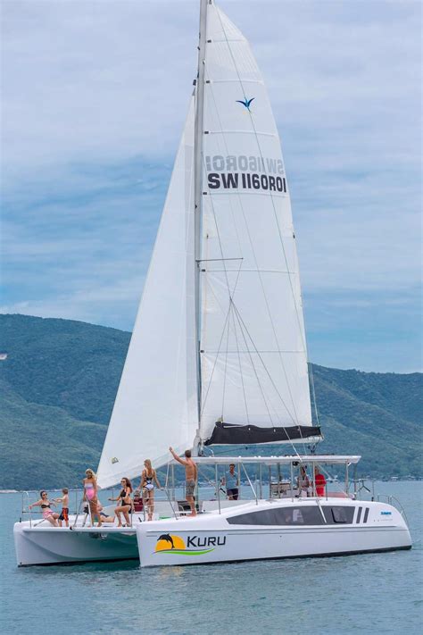 2022 Seawind 1160 Resort Catamaran for sale - YachtWorld