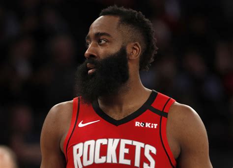 Why hasn't James Harden led the Houston Rockets to a title?