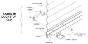 Roll Up Door Installation Guide - Locally Owned | HQ in Saskatoon, SK