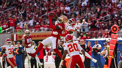 2022 in Review: Best of 49ers Catches