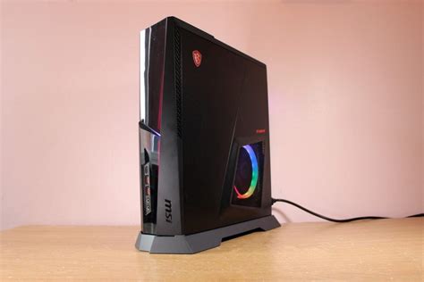 MSI Trident X Review | Trusted Reviews