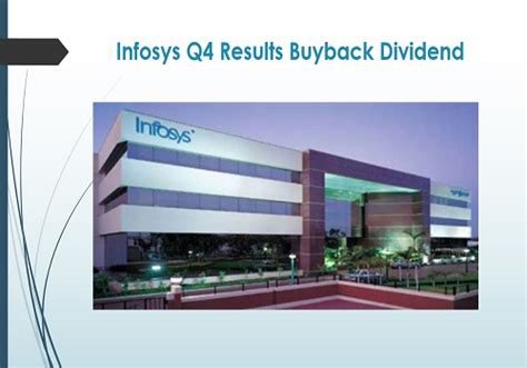 Infosys Q4 Results 2021-On(20 April 2021)|Infosys Buyback Dividend INFY ...