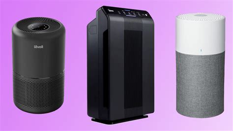 The 4 best air purifiers of 2023 - ABC7 New York