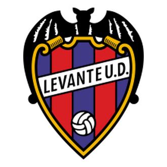 Levante UD logo vector