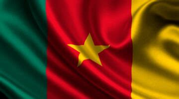 National Flag of Cameroon | Cameroon National Flag History, Meaning and Pictures