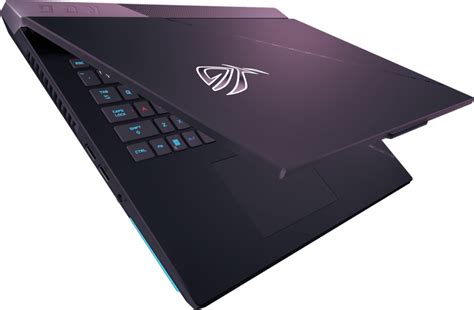 ROG Strix SCAR 17 (2023) | Gaming Laptops | ROG – Republic of Gamers ...