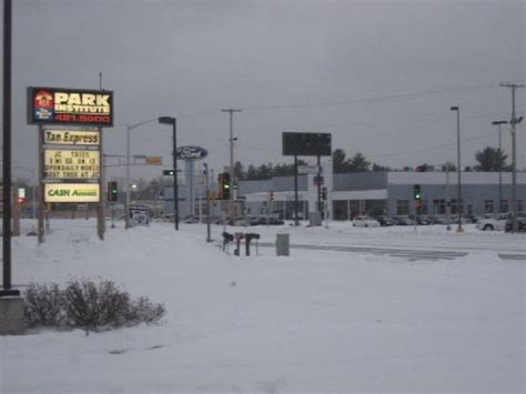 Wisconsin Rapids, WI Map & Directions - MapQuest