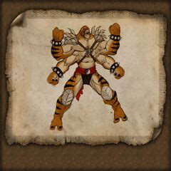 Shokan | Mortal Kombat Wiki | FANDOM powered by Wikia