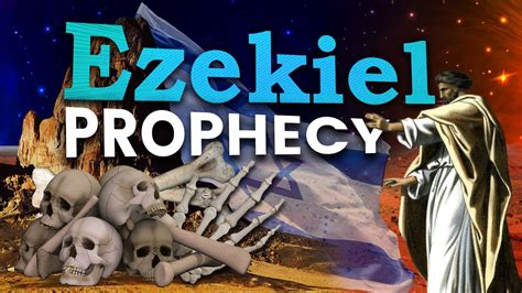 Ezekiel Prophecy - Basic Bible Lessons - YouTube