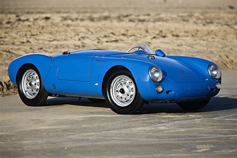 Jerry Seinfeld Porsche Collection Cars Tally $22 Million at Auction