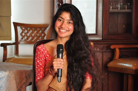 Premam Actress Sai Pallavi Latest Interview Gallery | Gethu Cinema