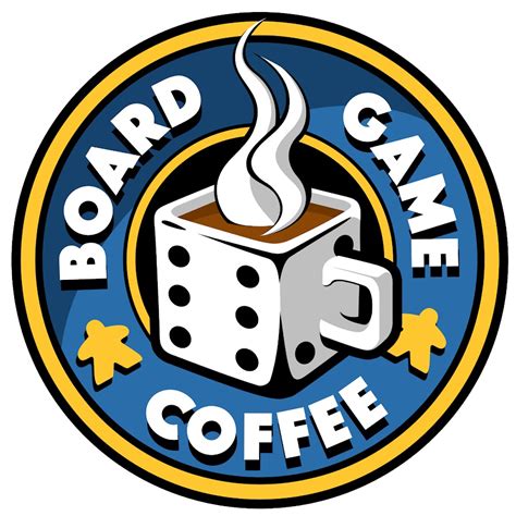 Board Game Coffee - YouTube