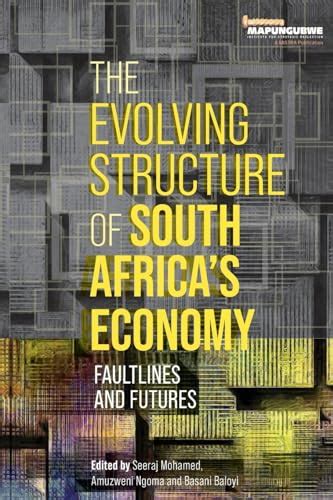 The Evolving Structure of South Africa's Economy: Faultlines and ...