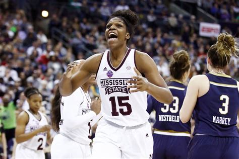 Mississippi State Women’s Basketball Handles Jackson State 105 - 38 ...