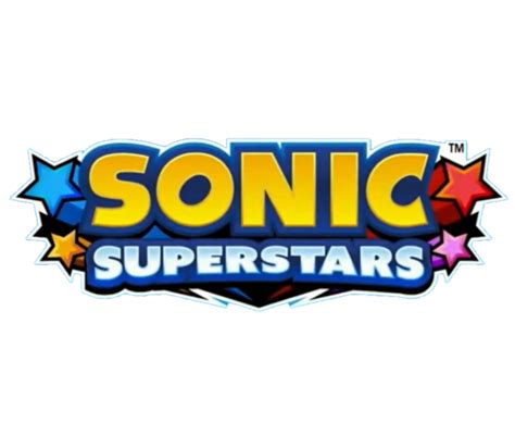 Sonic Superstars (New Sonic game announced!) by Rubychu96 on DeviantArt