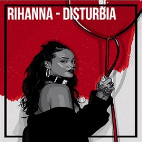 Rihanna: Disturbia (Music Video 2008) - IMDb