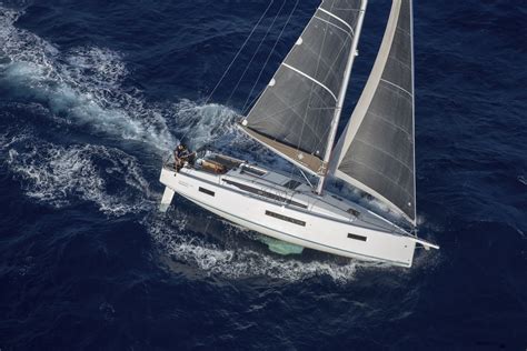 News 2020 – Jeanneau Sailboats | Jeanneau