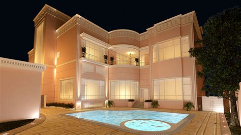 Villas – Al Mansoori Architecture