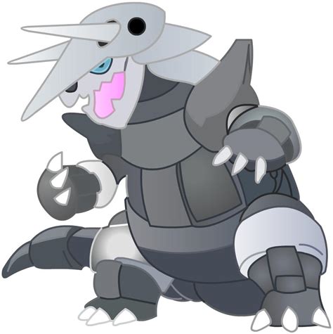 Aggron Images | Pokemon Images