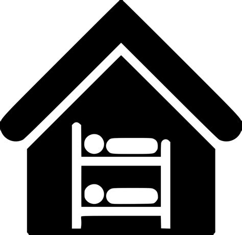 hostel icon png 10 free Cliparts | Download images on Clipground 2024