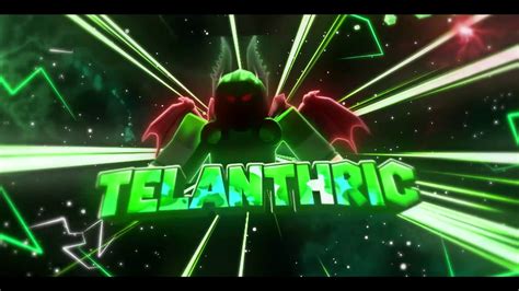 Telanthric - YouTube