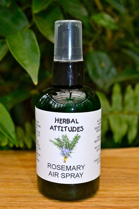 ROSEMARY SPRAY