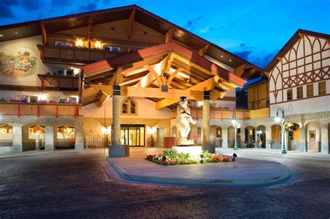 Zermatt Utah Resort & Spa,Trademark Collection by Wyndham | Midway, UT ...