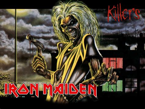 🔥 [50+] Wallpapers Iron Maiden | WallpaperSafari