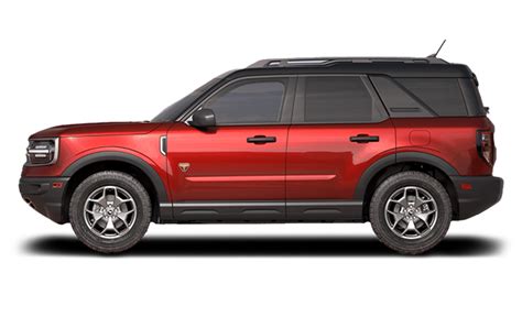 2022 Bronco Sport Badlands - Starting at $48,344 | Dupont Ford Ltee