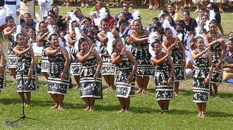 from Tongan culture & tradition. | Tongan culture, National clothes, Tongan clothing