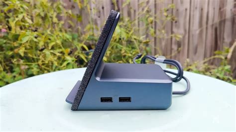 Review: Dell HD22Q Dual Charge Dock | KnowTechie