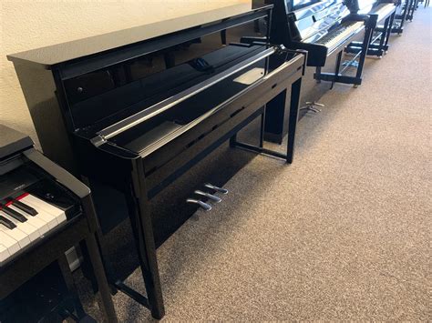 Like New YAMAHA Piano - Originally Over $6000 - Now Just $2950! - Dave ...