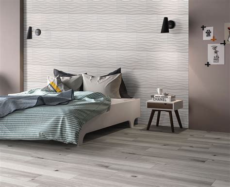 Bedroom Tiles Wall Design - Home Design Ideas