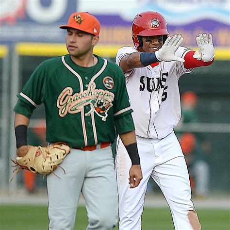 Nationals’ Juan Soto rides big swing to Rookie of Year-caliber season ...