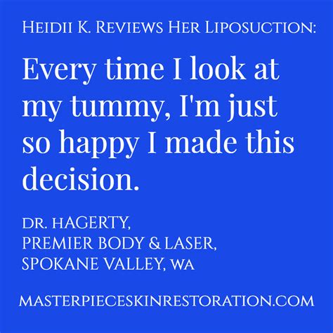 Dr. Hagerty | Premier Body and Laser | Spokane Valley, WA