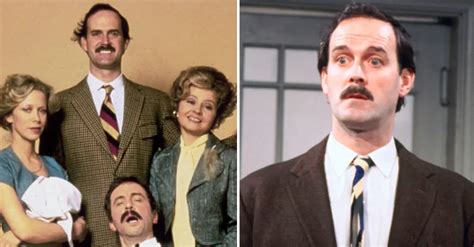 Fawlty Towers Set To Return After 40 Years