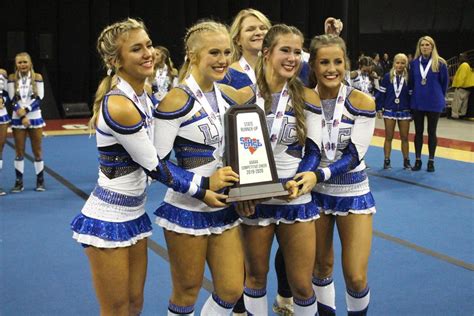 Competitive Cheer Teams In Minnesota at Brittany Wagar blog