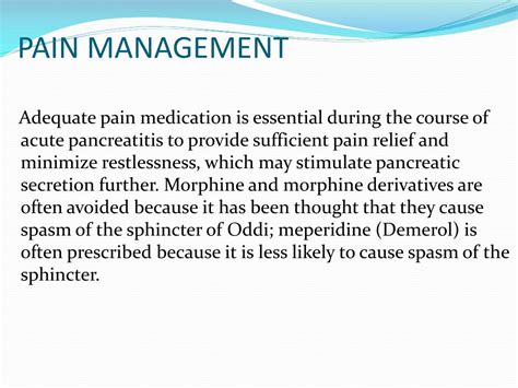 PPT - pancreatitis PowerPoint Presentation, free download - ID:847641