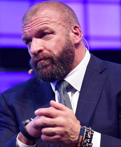 Why Triple H Retired from WWE, Triple H Biography, Age, Net Worth, Height, Weight, Girlfriend ...