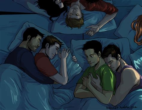 Awesome Sterek & Co | Teen wolf derek, Teen wolf stiles, Teen wolf