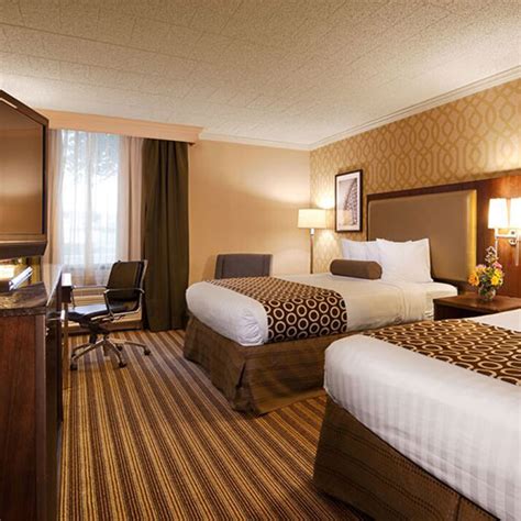 Best Western Premier-The Central Hotel & Conference Center - Harrisburg ...