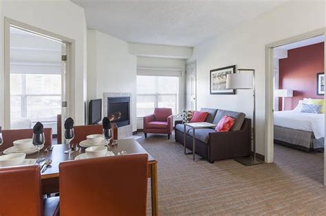 RESIDENCE INN BLOOMINGTON BY MALL OF AMERICA $127 ($̶1̶7̶1̶) - Updated 2018 Prices & Hotel ...