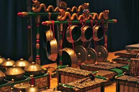 Jaga Nusantara Kita: 20 Fakta Menarik Gamelan Indonesia