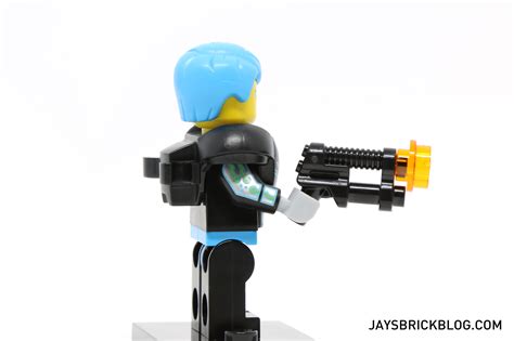 Review: LEGO Minifigures Series 16 - Jay's Brick Blog