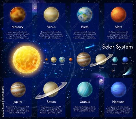 Infographic Planets Around Other Stars