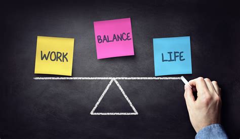 A Balanced Work Life & Employee Workload Management