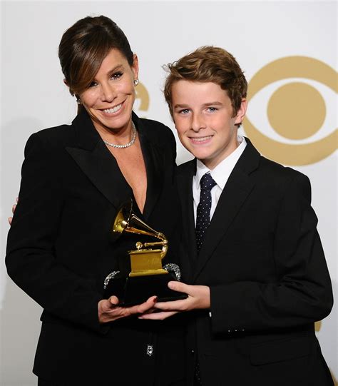 Melissa Rivers on Son Cooper: "He Uses Grandma Guilt to Get What He Wants!" - Closer Weekly