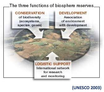 What is a Biosphere Reserve?