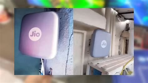 Jio AirFiber price and launch timeline revealed in New Video